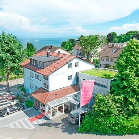 Gaestehaus Holzer Constanţa Exterior foto