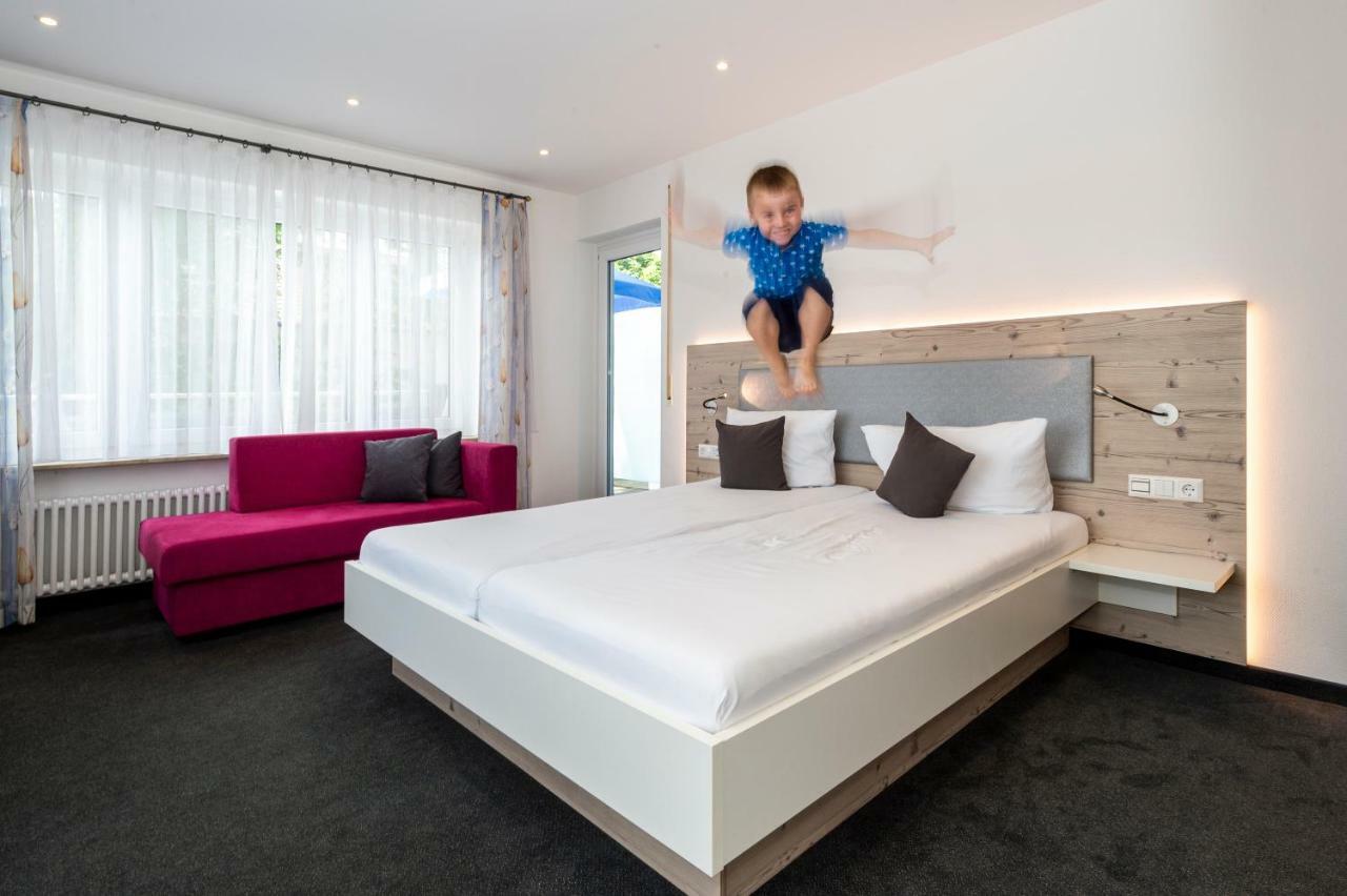 Gaestehaus Holzer Constanţa Cameră foto
