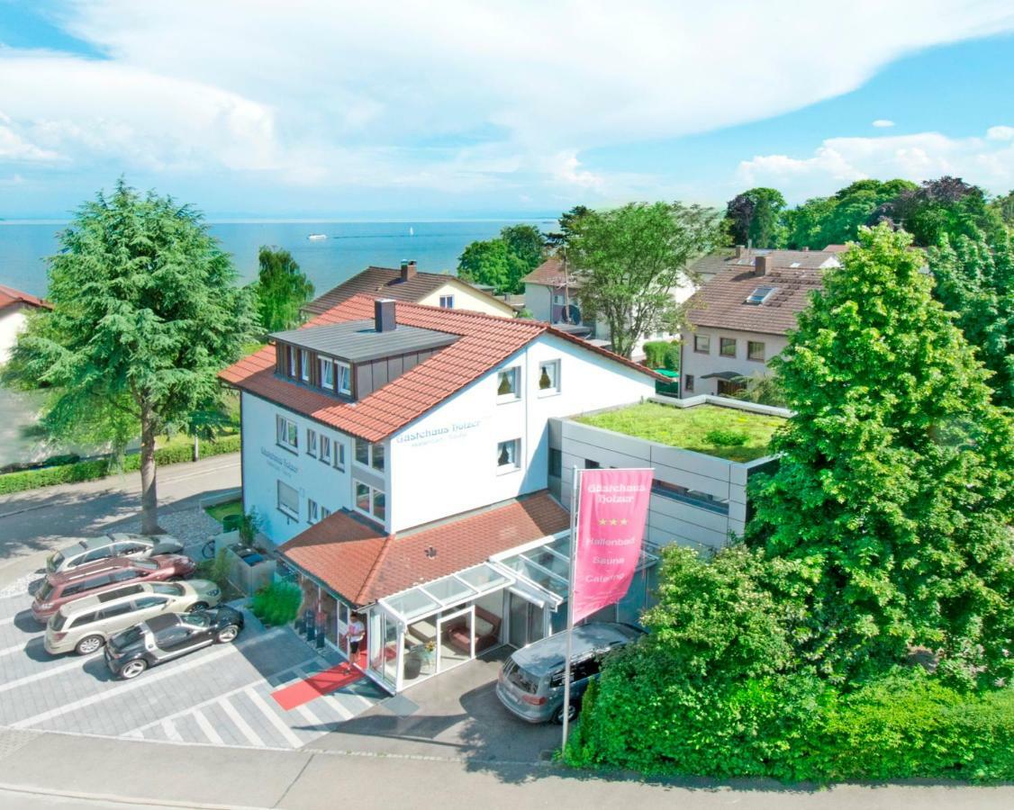 Gaestehaus Holzer Constanţa Exterior foto